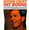 Cover: Pat Boone - Boss Beat