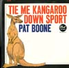 Cover: Pat Boone - Tie Me Kangaroo Down Sport