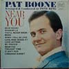 Cover: Pat Boone - Near  You
