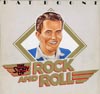 Cover: Pat Boone - The Story of Rock and Roll