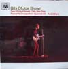 Cover: Joe Brown - Bits Of Joe Brown