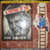 Cover: Joe Brown - Joe Brown / A Picture Of You