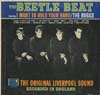 Cover: The Buggs - The Beetle Beat