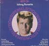 Cover: Johnny Burnette - Best of Johnny Burnette (Superselection)