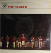 Cover: The Cadets (Dublin) - The Cadets