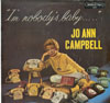 Cover: Jo Ann Campbell - I´m Nobodys Baby