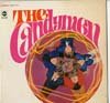 Cover: The Candymen - The Candymen