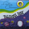 Cover: Freddy Cannon - Palisades Park