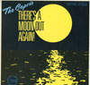 Cover: The Capris - There´s A Moon Out Again