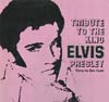 Cover: Ben Cash - Tribute To The King Elvis Presley