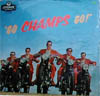 Cover: The Champs - Go Chanps Go