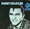 Cover: Bobby Charles - Bobby Charles - Chess Masters