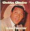 Cover: Chubby Checker - Slow Twistin´ - Original Recordings