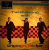 Cover: Chubby Checker - Twist Along With Chubby Checker
