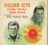 Cover: Parkway / Wyncote  Sampler - Golden Hits - Chubby Checker and Bobby Rydell