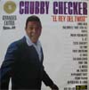 Cover: Chubby Checker - El Rey Del twist - 16 Grande Exitos