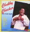 Cover: Chubby Checker - Lets Twist Again