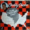 Cover: Chubby Checker - For Twisters Only