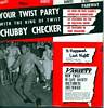 Cover: Chubby Checker - Your Twist Party