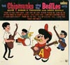 Cover: The Chipmunks - Chipmunks Sing the Beatles Hits