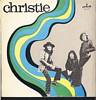 Cover: Christie - Christie