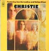 Cover: Christie - Christie - Featuring San Bernadino and Yellow River