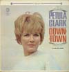 Cover: Petula Clark - Downtown