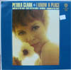 Cover: Petula Clark - I Know A Place