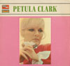Cover: Petula Clark - Petula Clark / Petula Clark <b>Nur Cover</b>