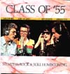 Cover: Carl Perkins, Jerry Lee Lewis, Roy Orbison, Johnny Cash - Class of ´55