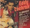 Cover: Eddie Cochran - 16 Greatest Hits