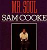 Cover: Sam Cooke - Mr. Soul