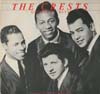 Cover: The Crests - Greatest Hits