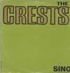 Cover: Crests, The - The Crests Sing
