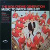 Cover: The Bob Crewe Generation - Music To Watch Girls By