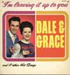 Cover: Dale and Grace - I´m Leaving It Up To You