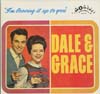 Cover: Dale and Grace - I´m Leaving It Up To You (Compilation)