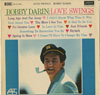 Cover: Darin, Bobby - Love Swings