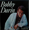 Cover: Bobby Darin - Bobby Darin