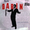 Cover: Bobby Darin - This Is Darin
