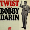 Cover: Bobby Darin - Twist With Bobby Darin