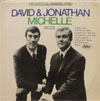 Cover: David and Jonathan - Michelle