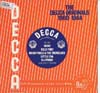 Cover: DECCA UK Sampler - The Decca Originals 1960 - 1964