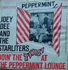 Cover: Joey Dee and the Starlighters - Joey Dee and the Starlighters / Doin´ The Twist At The Peppermint Lounge
