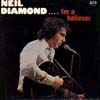 Cover: Neil Diamond - Neil Diamond / I Am A Believer
