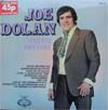 Cover: Joe Dolan - Joe Dolan and The Drifters