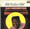 Cover: Fats Domino - Fats Dominos Best
