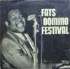 Cover: Domino, Fats - Festival