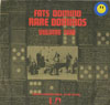 Cover: Fats Domino - Rare Dominos Volume Two