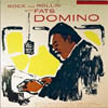 Cover: Fats Domino - Rock & Rollin with Fats Domino
